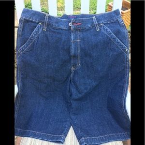 Tommy Hilfiger jeans men’s shorts